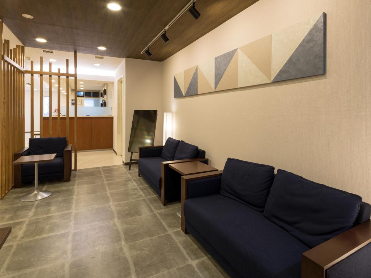 Comfort Hotel Kumamoto Shinshigai Exterior photo