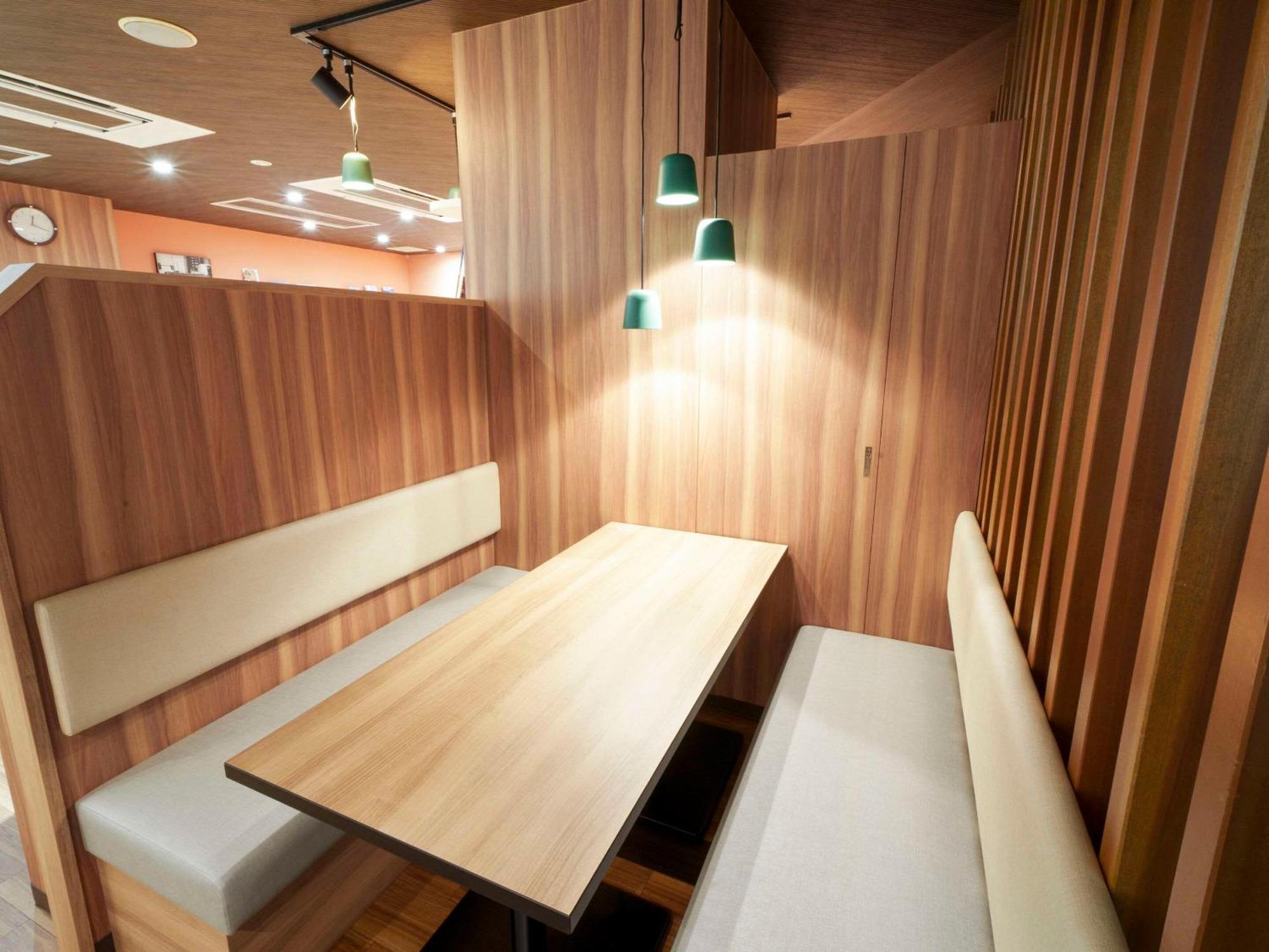 Comfort Hotel Kumamoto Shinshigai Exterior photo
