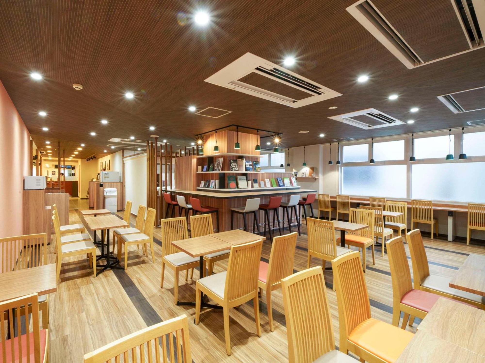 Comfort Hotel Kumamoto Shinshigai Exterior photo