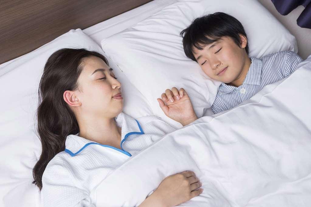 Comfort Hotel Kumamoto Shinshigai Room photo